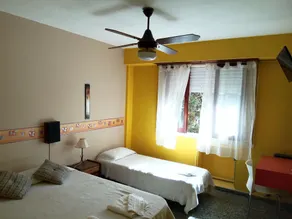 Hotel Resi San Bernardo - Værelse