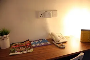 V Hotel Kuala Lumpur - Restaurant