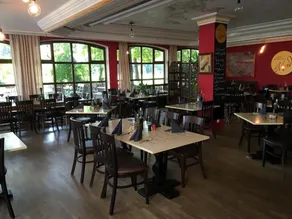Hotel Endorfer Hof - Restaurant