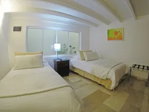 Hotel Casablanca - Chambre