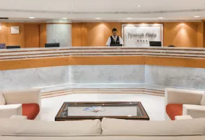 H10 Tenerife Playa - Reception