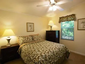 Siesta Delfin - Chambre