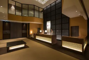 Aya Niseko - Hall