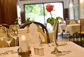 Hotel Imperial - Restaurant