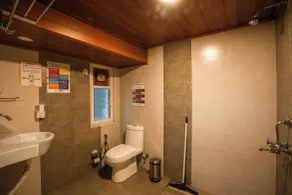 goSTOPS Ooty - Bathroom