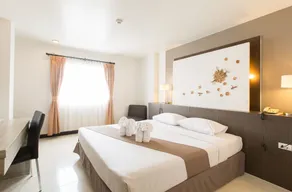 Flipper House Hotel - SHA Extra Plus - Utsikt fra rommet