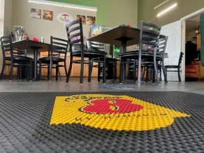 Super 8 By Wyndham Kingsland I-95 Naval Base Area - Restaurant