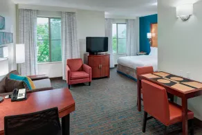 Residence Inn by Marriott Chicago Lake Forest/Mettawa - Chambre