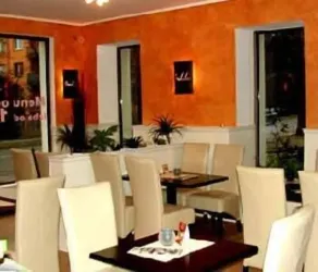 Hotel Galileo - Restaurant