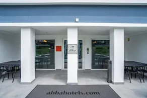 abba Apartments Playa de Gros San Sebastián - Réception