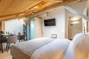 THE GUTMAN TLV - Neve Tzedek - Chambre