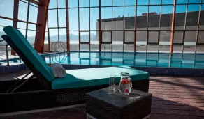 LRH Calama, an Ascend Collection Hotel - Piscina