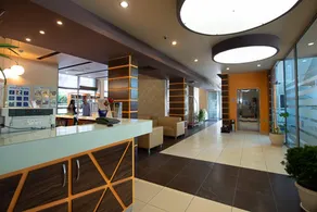 Regatta Palace Hotel - Reception