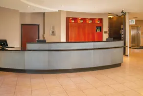 Courtyard by Marriott Gettysburg - Réception