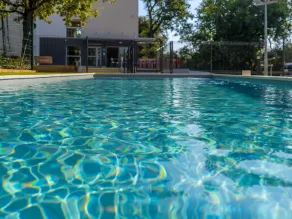 ibis budget Le Cannet des Maures - Piscine