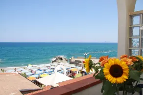 Hotel Il Gabbiano Beach - Værelse
