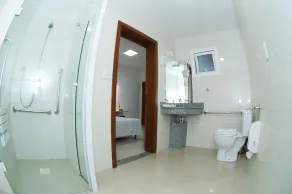 Hotel Kloppel - Bathroom