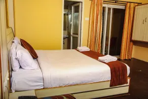 VS Cube Estancia - Room