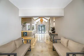 Manzara Boutique Hotel - Adults Only - Rezeption