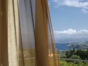 Baglio Dello Zingaro - View from room
