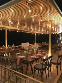 Antiguo Hipico Haras - Restaurante
