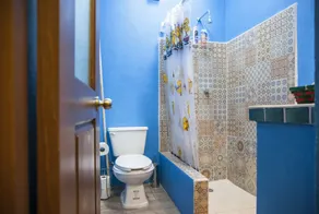 Casa Juarez B&B - Salle de bain