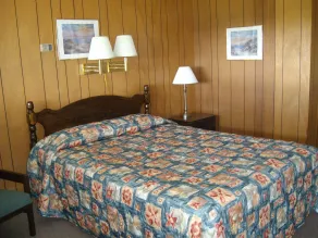 Singing Sands Inn Motel - Rom