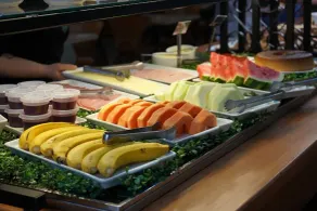 Hotel Pax - Restaurant