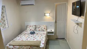 Hotel Residencial Vista Bela - Habitación