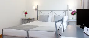 Sercotel Toledo Imperial - Room