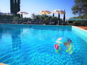 Poggio del Sole - Pool