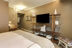 Curtiss Hotel, an Ascend Collection Hotel - Room