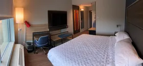 Tru By Hilton Monroe - Chambre