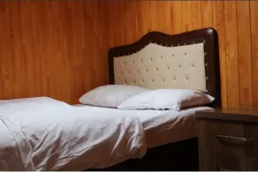 Zeren Pansiyon - Zimmer