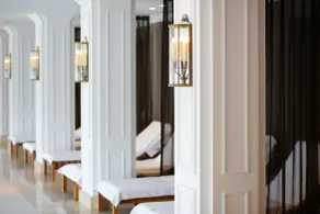 InterContinental Amstel Amsterdam by IHG - Piscine