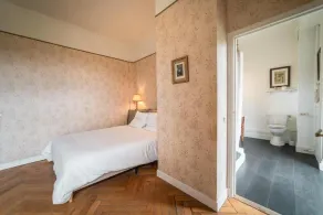 Château de Sainte-Sévère - Room