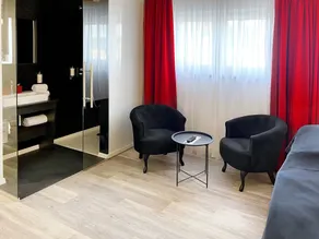 DORMERO Hotel Deggendorf - Chambre