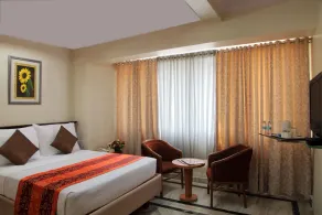 Royal Park Hotel Dockyard - Room