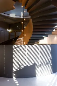 Villa M - Reception