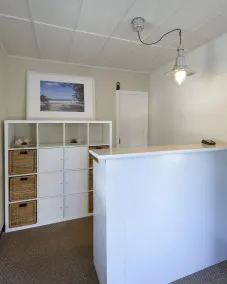 Hollywood Cottages - Lobby