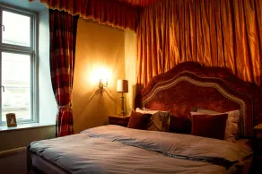 Victory Hotel - Room