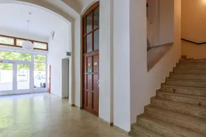 Avantgarde apartments Plzeň - Lobby