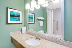 Wingate by Wyndham Bossier City - Salle de bain