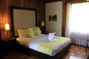 HOTEL TANGARA ARENAL - Room