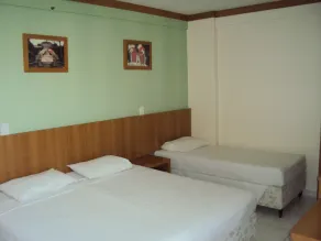 Golden Dolphin Grand Hotel - Rom