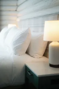 Mont Gabriel, Sainte-Adèle, a Tribute Portfolio Resort - Chambre