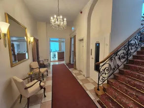 Hotel Beethoven - Réception