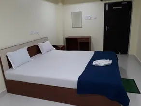 HOTEL CORAL INN -HCI - Chambre