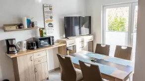 Ferienwohnung Anke-Apartement 1 - Pasti in camera