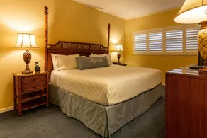 The Lago Mar Beach Resort and Club - Zimmer